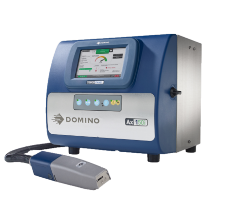 Codificadoras Ax150i