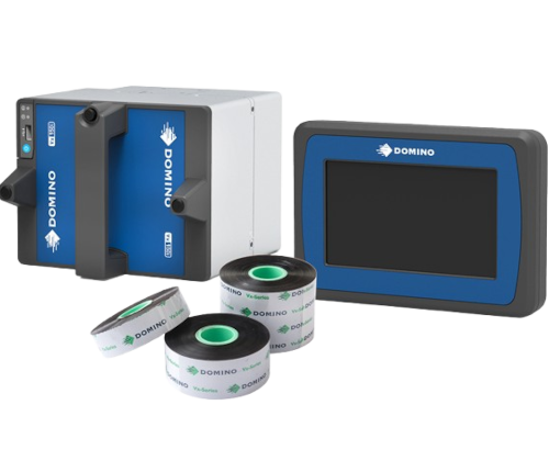 Codificadoras Vx150i